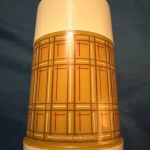 Vintage 1970’s Aladdin Thermos